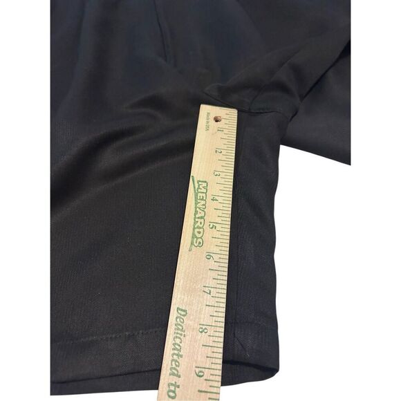 Docker’s Men’s Size 40 Black Golf Activity Shorts - Picture 8 of 9